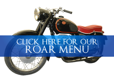 Roar Menu